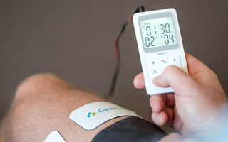 Nurosym vs Caremax TENS Vagus Nerve Stimulator | HRV Benefits, Side Effects, Price & Review