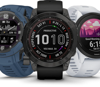 How to Increase Garmin HRV Score | Exercise, Diet, Supplements & Sleep