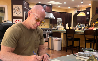 Paul Chek's Biohacking Tips: What They Mean for Vagus Nerve Stimulation Device Use for Improving HRV