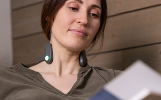 What is a Good Heart Rate Variability Score: HRV Chart for Age & Gender