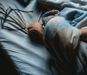 Best New Chapter Sleep Aid Alternatives for Sleeping - pulsetto