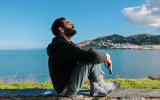 How Relaxation Supports a Stronger Immune System - Pulsetto