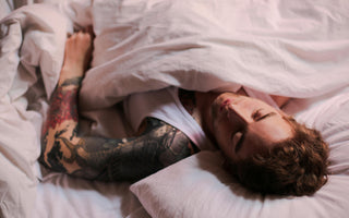 Best Beam Sleep Aid Alternatives for Sleeping - pulsetto