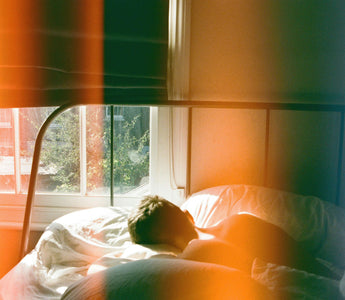 Best Ritual Sleep Aid Alternatives for Sleeping - Pulsetto