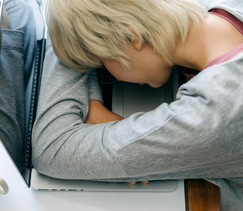 Best Nature's Way Sleep Aid Alternatives for Sleeping - pulsetto