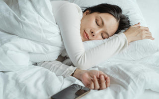 Best Gaia Herbs Sleep Aid Alternatives for Sleeping - Pulsetto