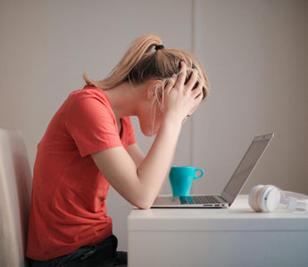 Top 20 Tips for Instant Stress Relief - Pulsetto