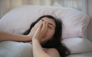 Best Now Foods Sleep Aid Alternatives for Sleeping - Pulsetto