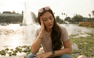 Best Handheld Anxiety Device in 2025 - Pulsetto