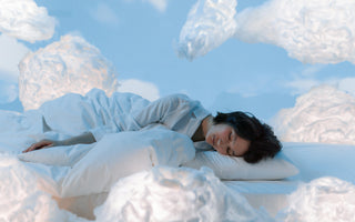 Best Nature's Bounty Sleep Aid Alternatives for Sleeping - pulsetto