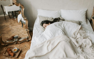 Best Ancient Nutrition Sleep Aid Alternatives for Sleeping - Pulsetto