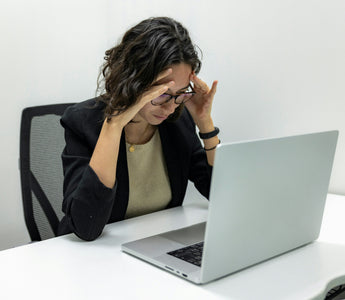 Pulsetto + Wearables Synergy: Real-Time Biofeedback for Anxiety and Stress Management