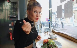 Nutrigenomics: Personalized Nutrition Biohacking