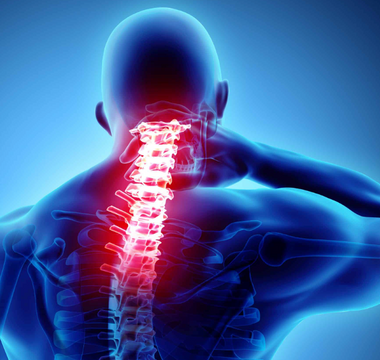 Relaxation for Chronic Pain Management - Pulsetto
