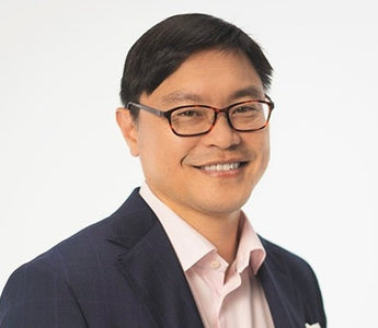 Jason Fung Tips: Vagus Nerve Stimulation Device to Increase HRV