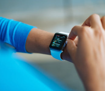 How to Increase Apple Watch HRV Score | Exercise, Diet, Supplements & Sleep