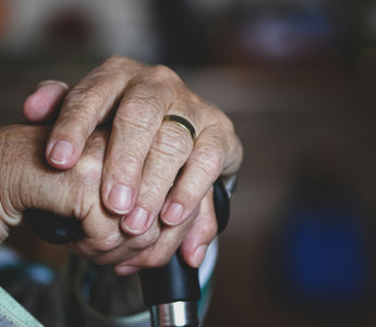 Relaxation for Seniors: Gentle and Effective Methods - Pulsetto