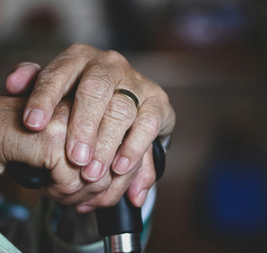 Relaxation for Seniors: Gentle and Effective Methods - Pulsetto