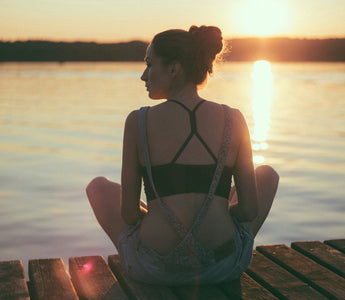 Link Between Relaxation and Emotional Balance - Pulsetto