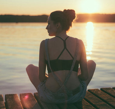 Link Between Relaxation and Emotional Balance - Pulsetto