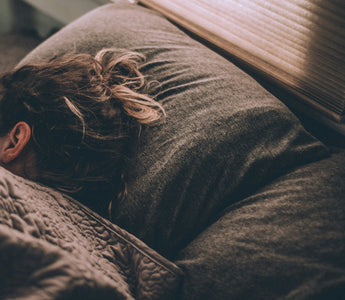 Best Integrative Therapeutics Sleep Aid Alternatives for Sleeping - pulsetto