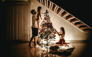 Festive Fatigue: Half of People Face Holiday Stress - Tips to Stay Merry and Bright - Pulsetto