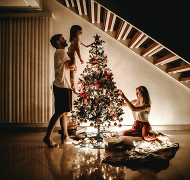 Festive Fatigue: Half of People Face Holiday Stress - Tips to Stay Merry and Bright - Pulsetto