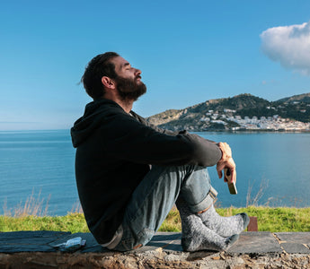 How Relaxation Supports a Stronger Immune System - Pulsetto