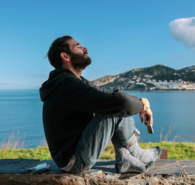 How Relaxation Supports a Stronger Immune System - Pulsetto
