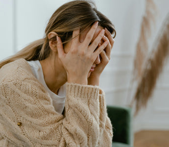 Best Non-Invasive Methods to Ease Anxiety in 2025 - Pulsetto