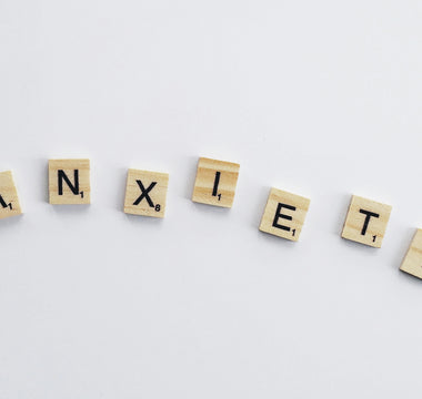 Best Handheld Anxiety Device in the UK