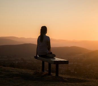 Reclaim Your Calm: Nervous System Reset Strategies