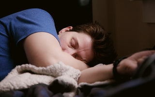 Best Nature's Sunshine Sleep Aid Alternatives for Sleeping - pulsetto