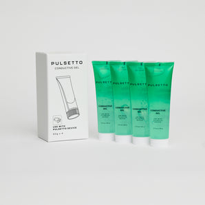 Pulsetto gel box