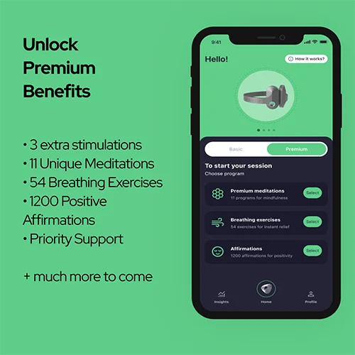 App Premium 12 month