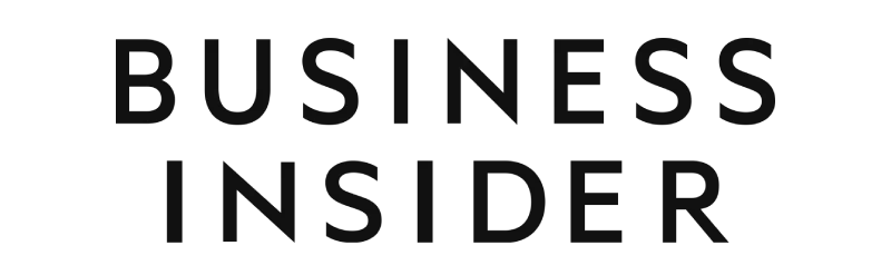 Pulsetto Business Insider logo