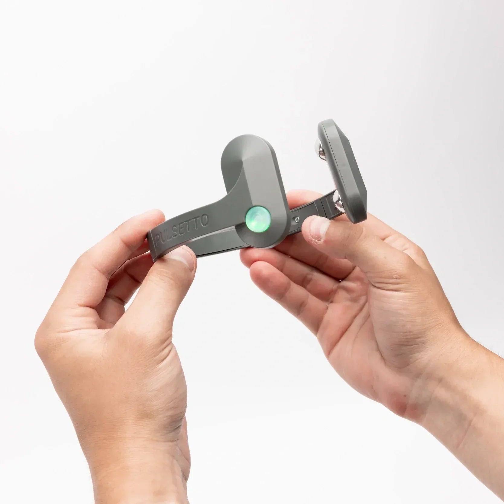 Pulsetto vagus nerve stimulation device 2