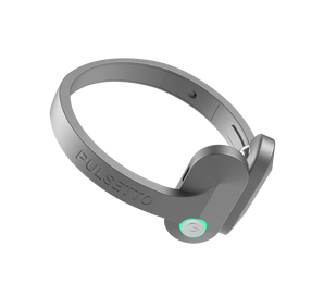 Pulsetto vagus nerve stimulation device