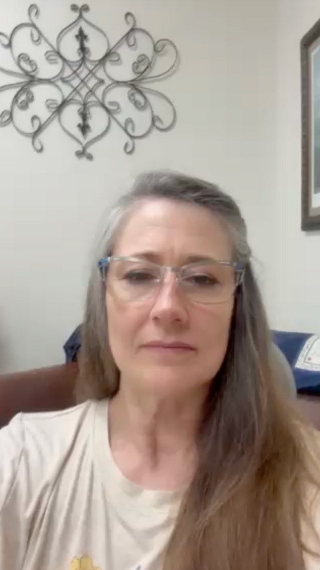 Customer Testimonial - Carinda