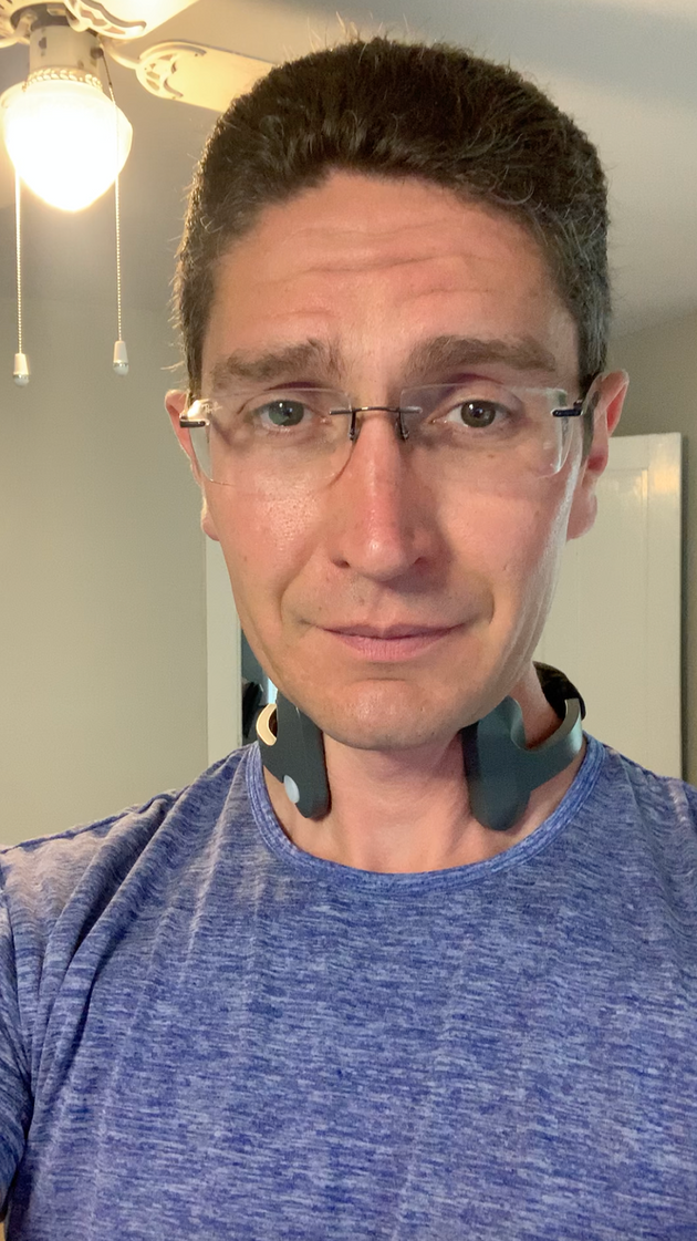 Customer Testimonial - Justin