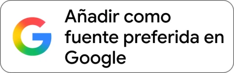 Añadir como fuente preferida en Google